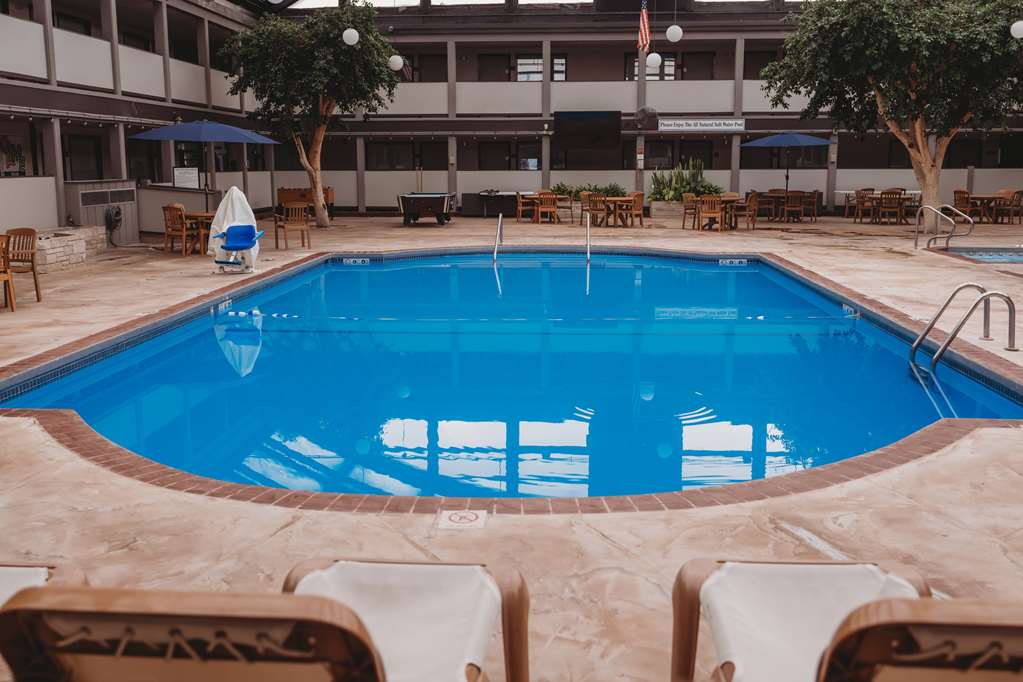 AmericInn by Wyndham Appleton Downtown — Appleton — photo 2