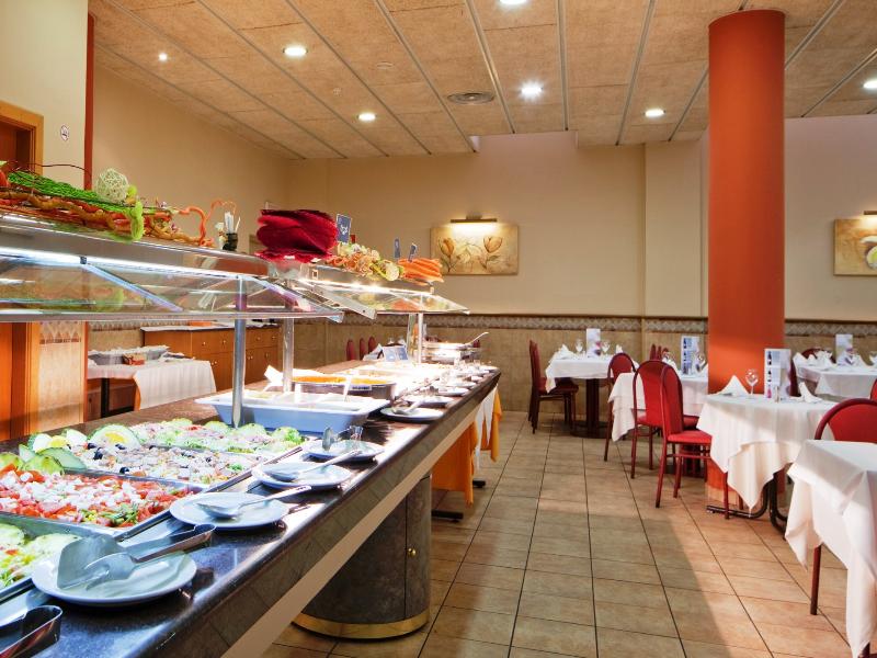 H TOP Royal Sun Family Suites