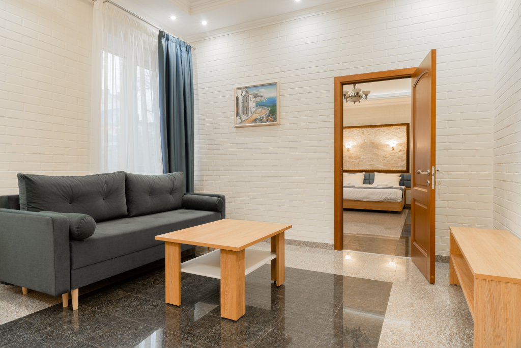 Mandarin Hotel — Balashikha — photo 3