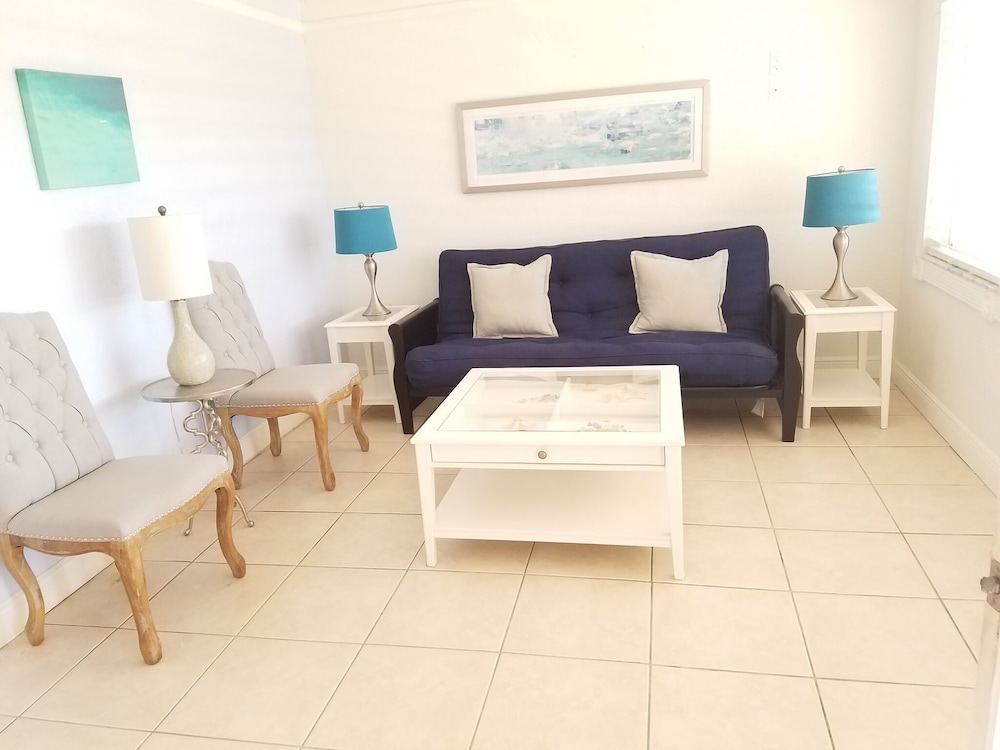 Blind Pass Resort Motel - photo 44