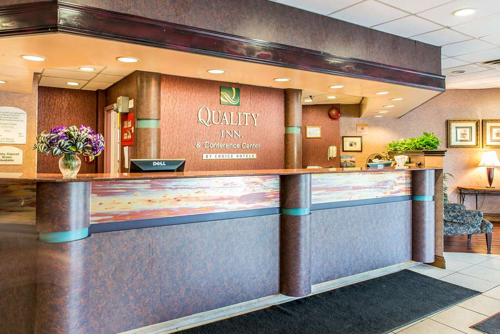 Quality Inn & Conference Center Ohio - photo 4