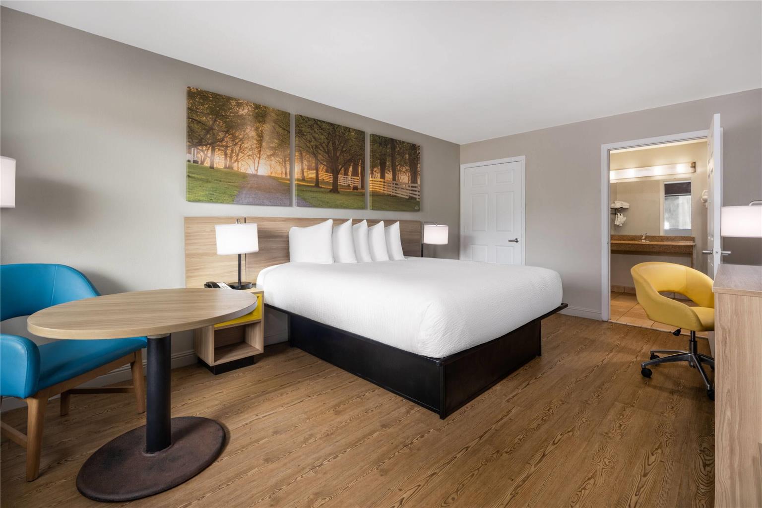 Days Inn by Wyndham Anderson - photo 20