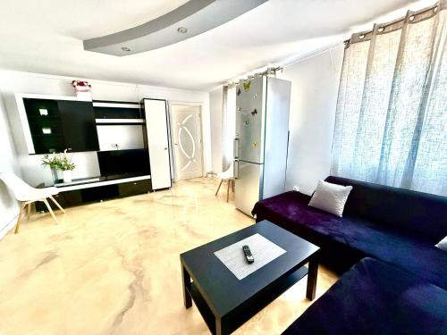 La DeDe 5 camere in Calafat, Romania