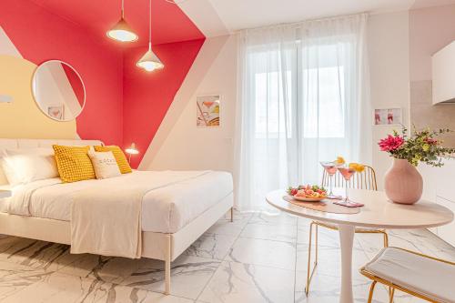 Appartamento Cosmopolitan — 4-Star Luxury Hotel in Rome, Italy