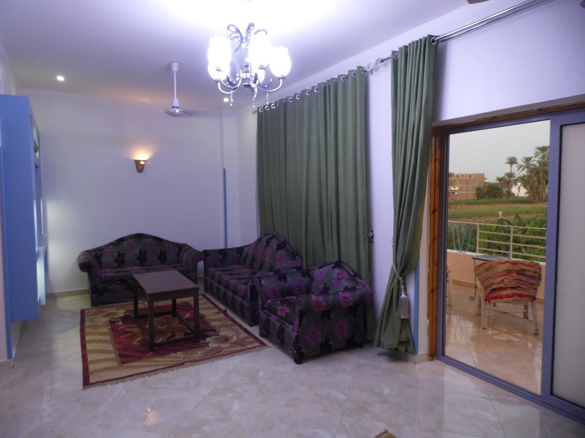 Nour House
