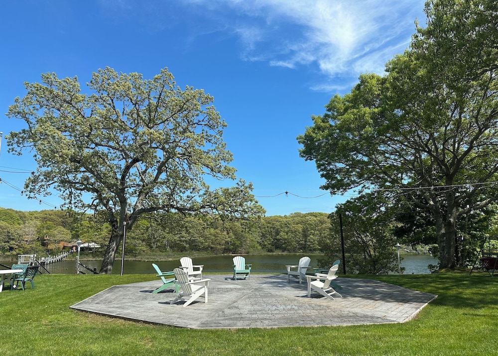 Green Harbor Waterfront Lodging - photo 15