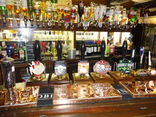 The Unicorn Inn — Ambleside — photo 3