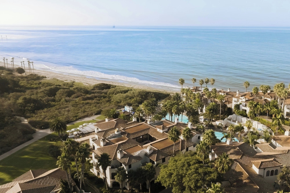 The Ritz Carlton Bacara Santa Barbara - photo 129