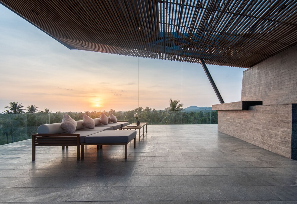 Varivana Resort Koh Phangan The Centara Collection — 4-Star Luxury Hotel in Ko Pha Ngan, Thailand