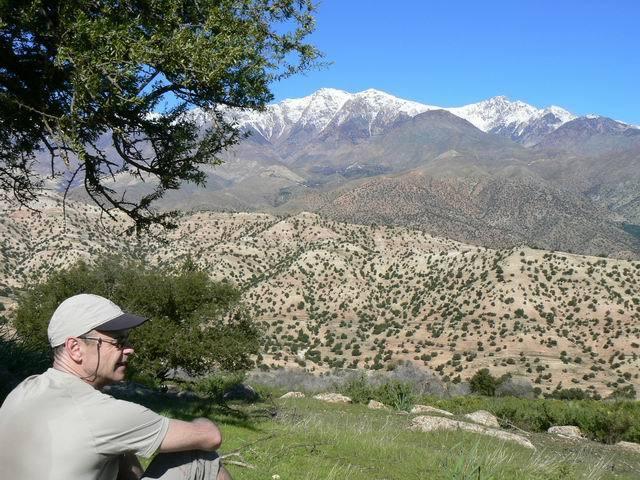 Les Terrasses de l Atlas in Taroudant, Morocco