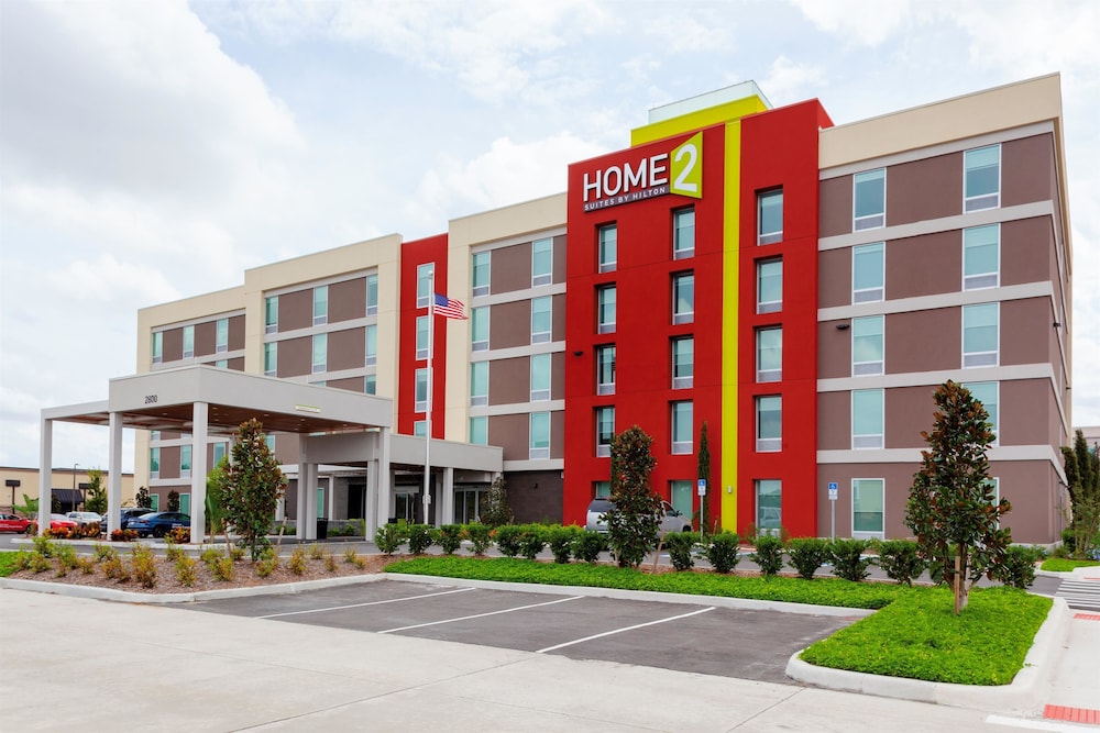 Home2 Suites by Hilton Orlando South Park - featured photo