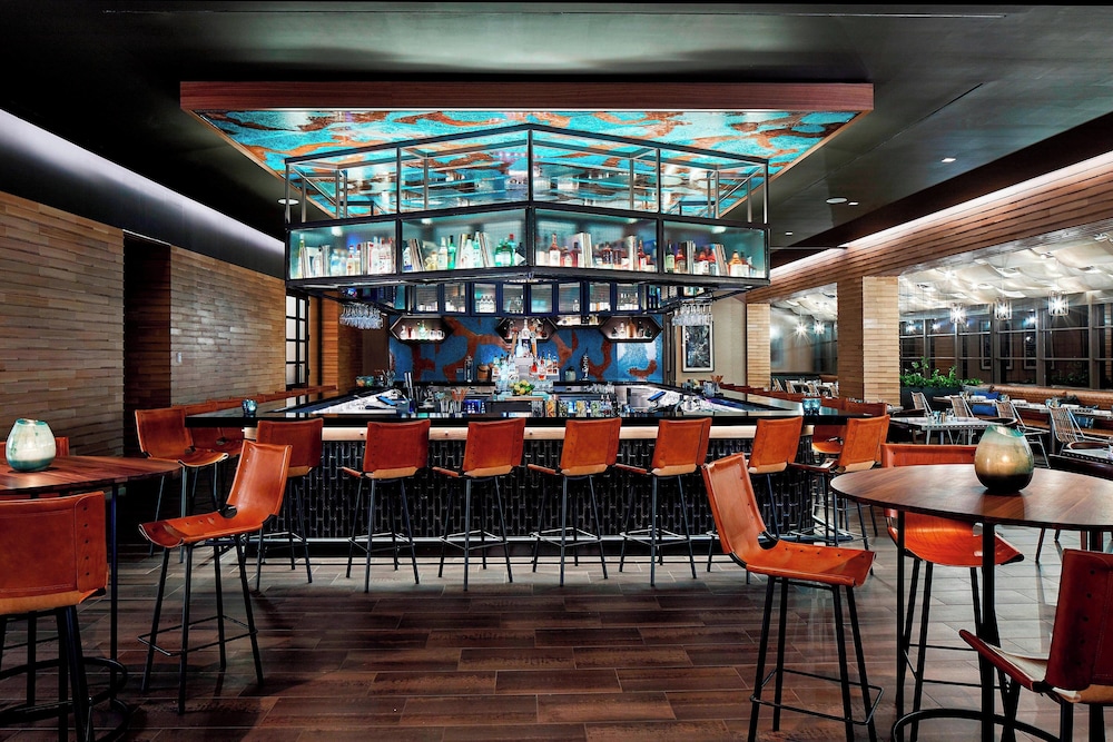 Renaissance Nashville Hotel - photo 102