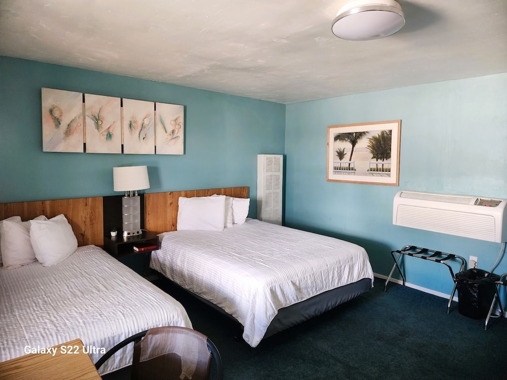 Rose's Motel - photo 27
