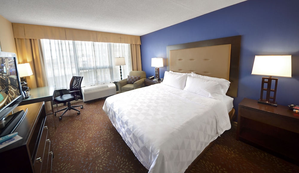 Holiday Inn Washington DC Greenbelt MD by IHG - photo 7