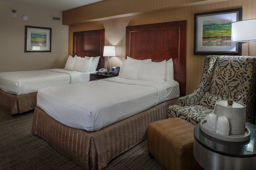 Crowne Plaza St. Louis Airport by IHG - photo 26