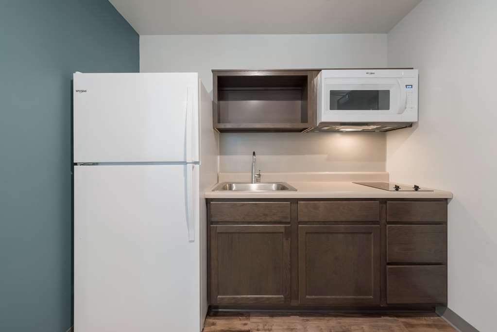 Woodspring Suites Philadelphia Northeast - photo 25