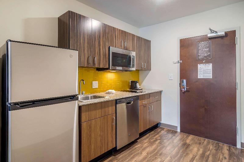 MainStay Suites Newnan Atlanta South - photo 59