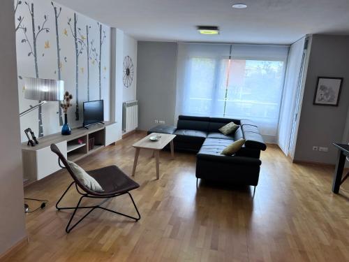 Juncal Bonito Loft 110 M2 — Zaragoza