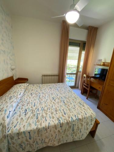 Hotel Rosita - carbon neutral hotel in Finale Ligure