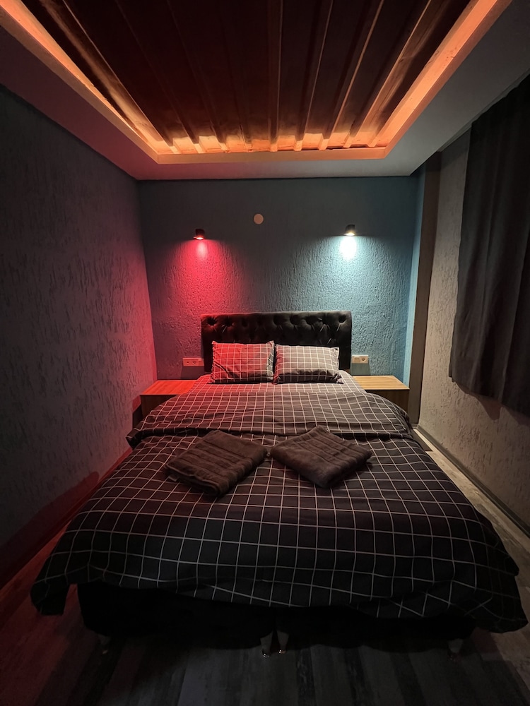 Aden otel — Bursa — photo 4
