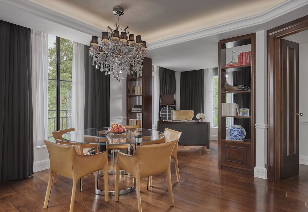 Rosewood Washington D.C. - photo 24