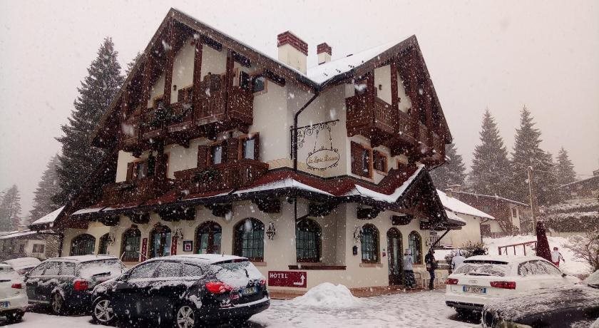 Hotel La Lepre Bianca — hotel in Gallio