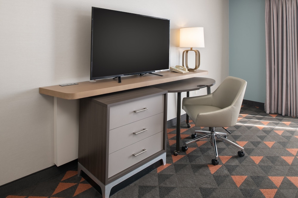 Holiday Inn Portland Columbia Riverfront By IHG - photo 15