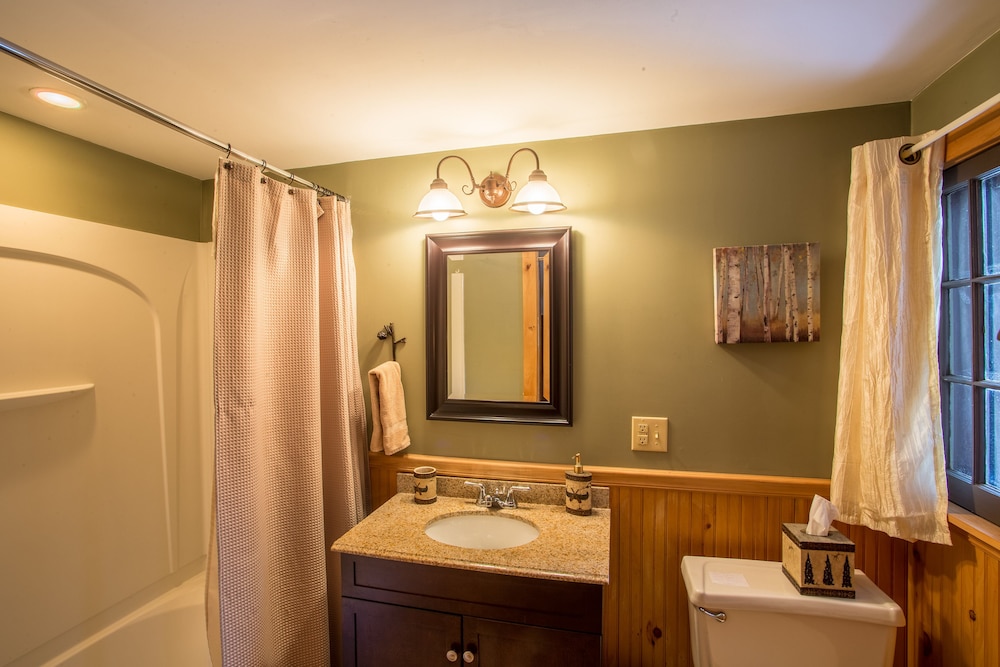 Adk Trail Inn - photo 28