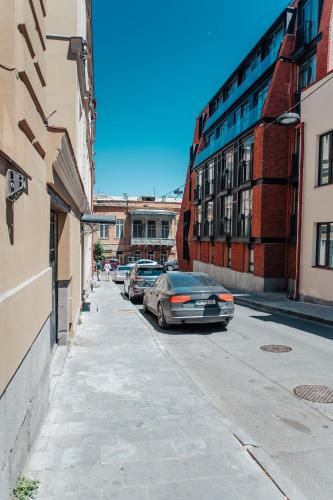 Aparthotel Mari