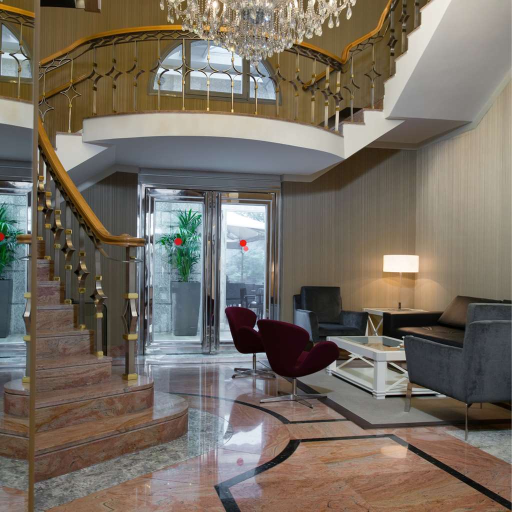 Vp Jardin De Recoletos