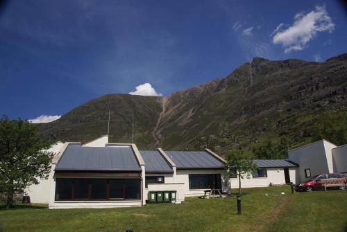 Torridon Youth Hostel — 4-Star Luxury Hotel in None, United Kingdom