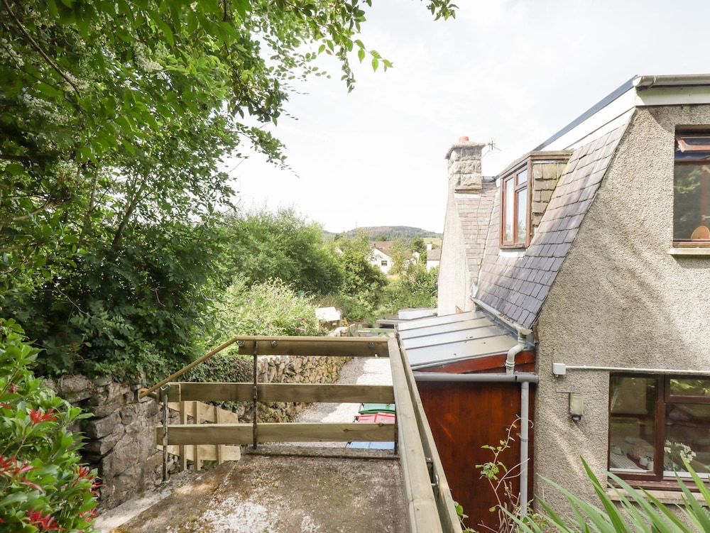 Wood End in Dalbeattie, United Kingdom