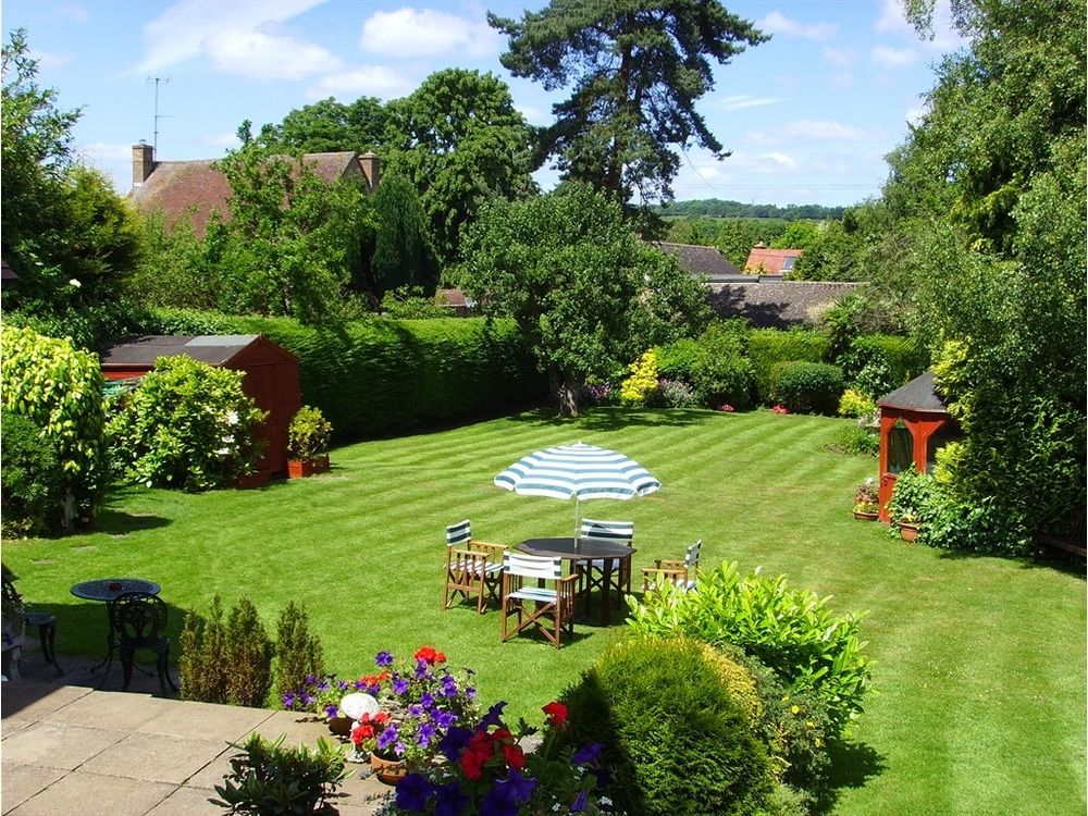 Gables Guest House — 4-Star Luxury Hotel in Oxford, United Kingdom
