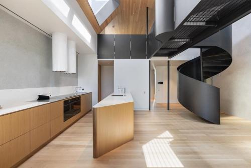 Elegant Escape on Ponsonby Road — 4-Star Luxury Hotel in Auckland, New Zealand