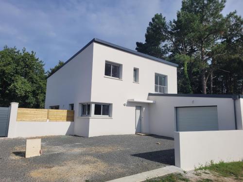 Le 113 Bis Saint Hilaire de Riez in Saint-Hilaire-De-Riez, France