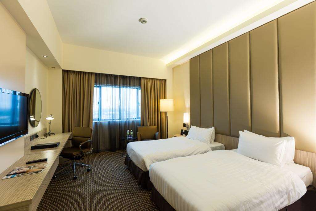 Sunway Hotel Seberang Jaya in George Town, Malaysia