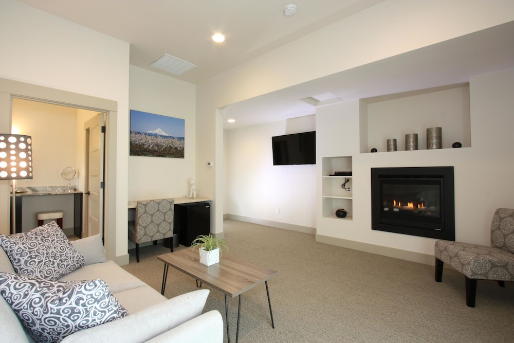 Vineyard View Inn - photo 9