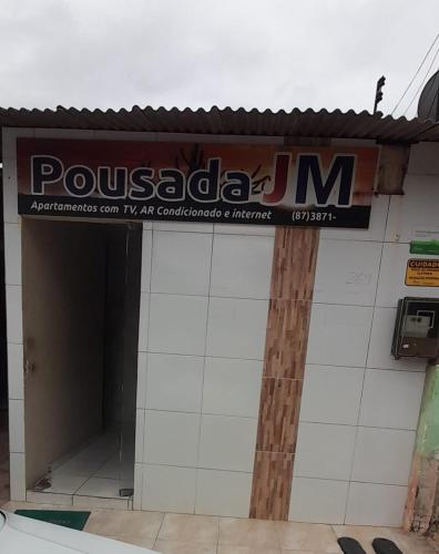 Pousada JM in Salgueiro, Brasil