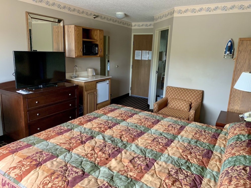 Country Inn Deerwood - photo 28