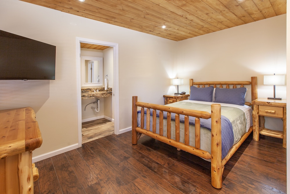 Tahquitz Pines Retreat - photo 12