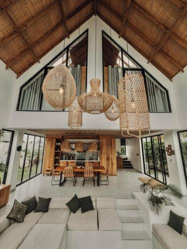 abode II Zanzibar in Unknown City, Tanzania