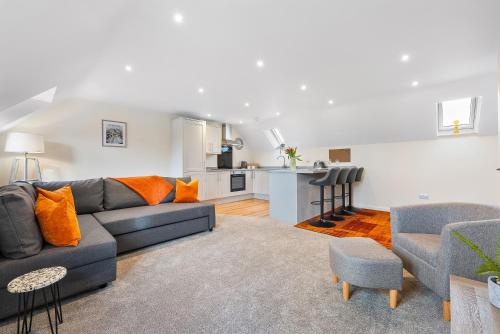 New Apartment in Stockton sleeps 4 Free WIFI — 4-Star Luxury Hotel in Stockton, United Kingdom