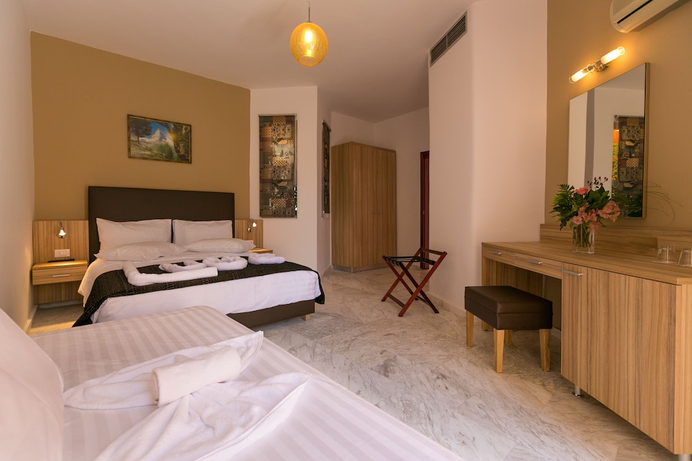 Elotia Hotel — Chania — photo 5