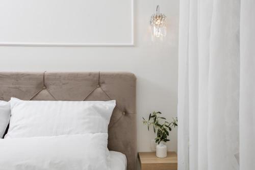 Apartman Marina — 4-Star Luxury Hotel in Vrbnik, Croatia