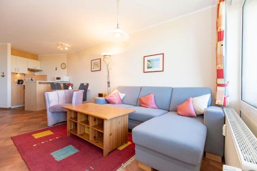 Lord Nelson 408 — 4-Star Luxury Hotel in Cuxhaven, Germany