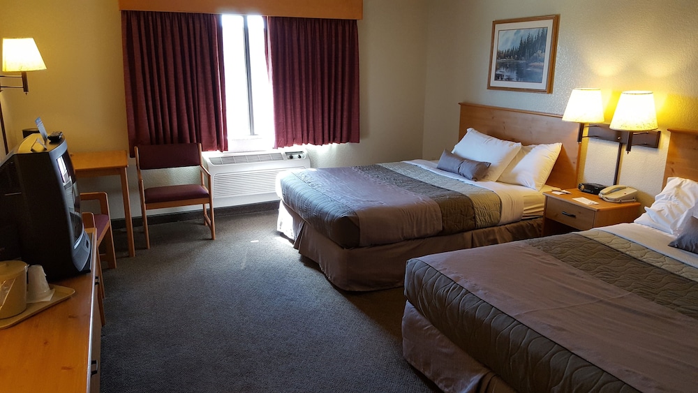 MountainView Lodge & Suites - photo 16