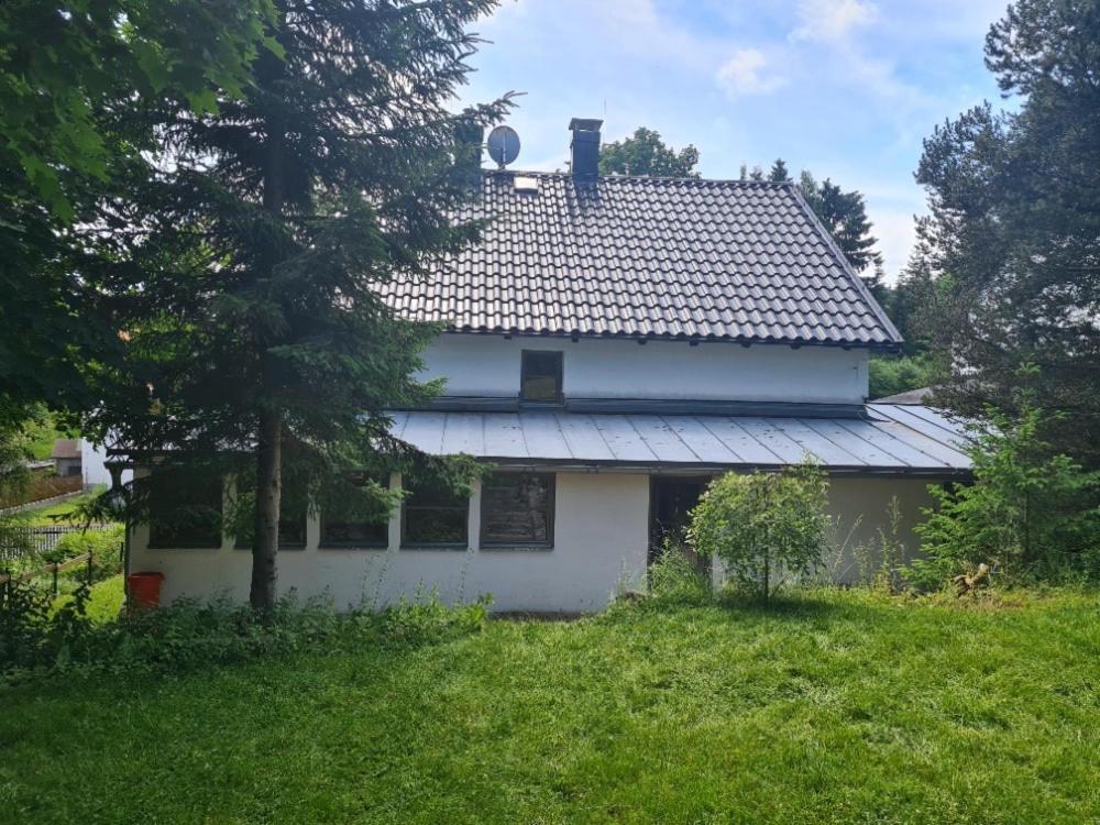 Chata Eda - last minute hotel in Karlovy Vary