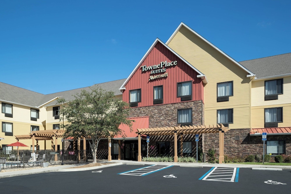 TownePlace Suites by Marriott Panama City - photo 34