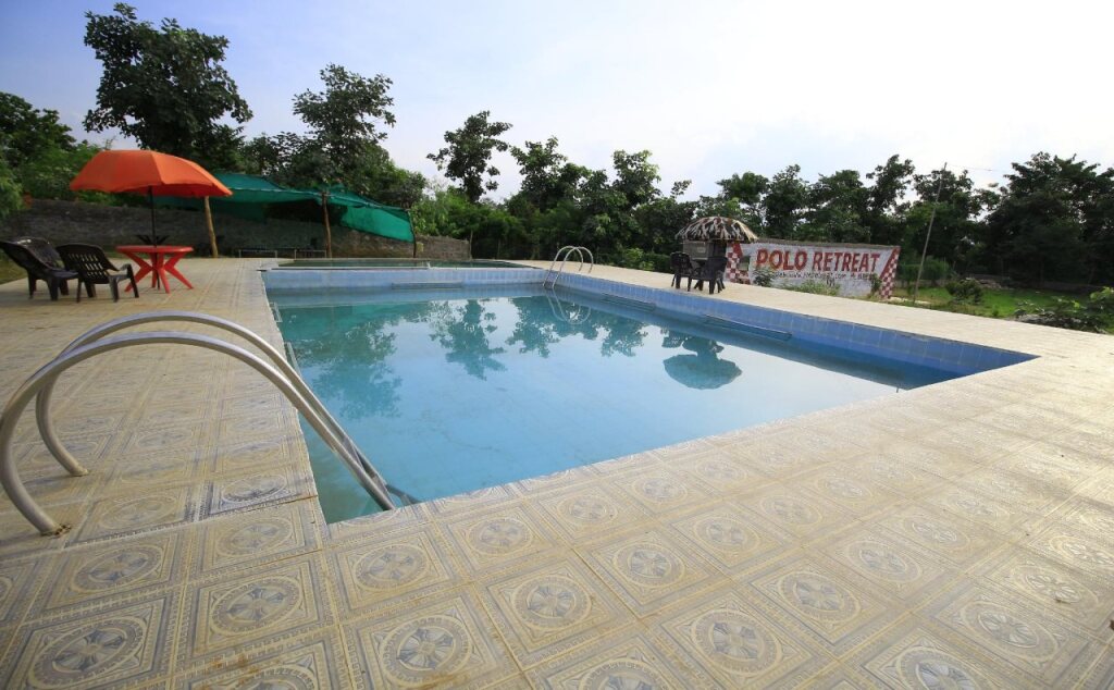 Polo Retreat Resort — Himatnagar — photo 5