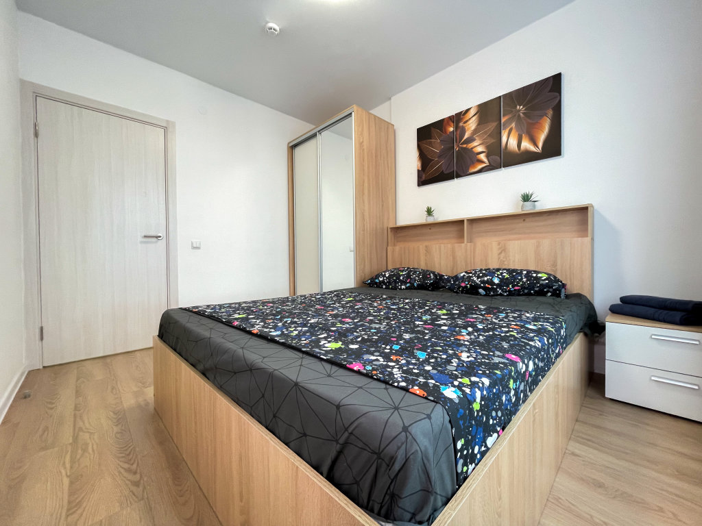 Dvukhkomnatnaya Flat - last minute hotel in Moscow